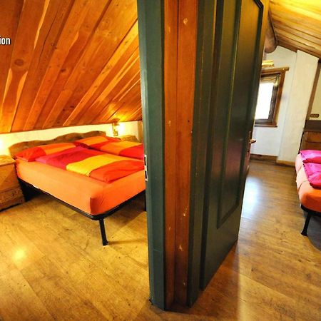 Al Me Bait By Livigno Accomodation ห้อง รูปภาพ
