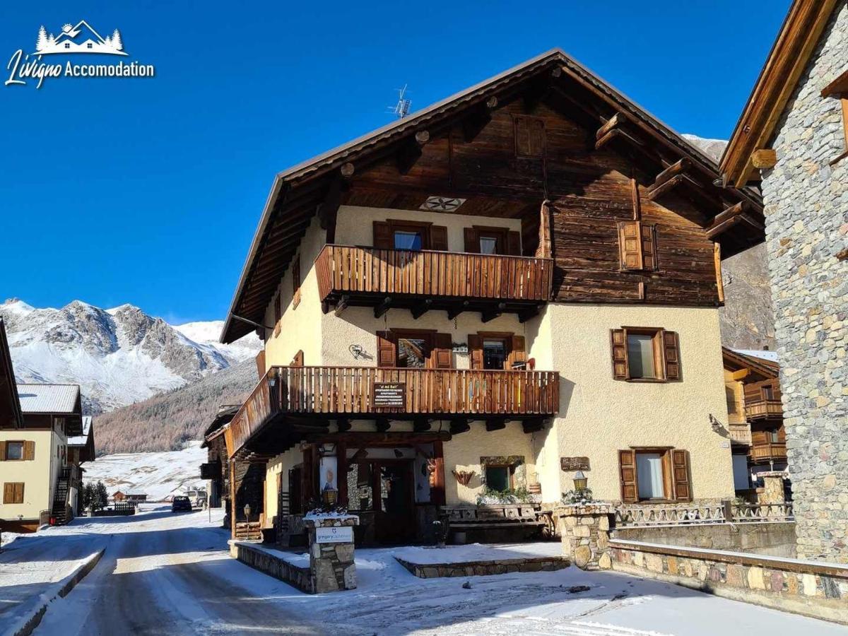 Al Me Bait By Livigno Accomodation ภายนอก รูปภาพ