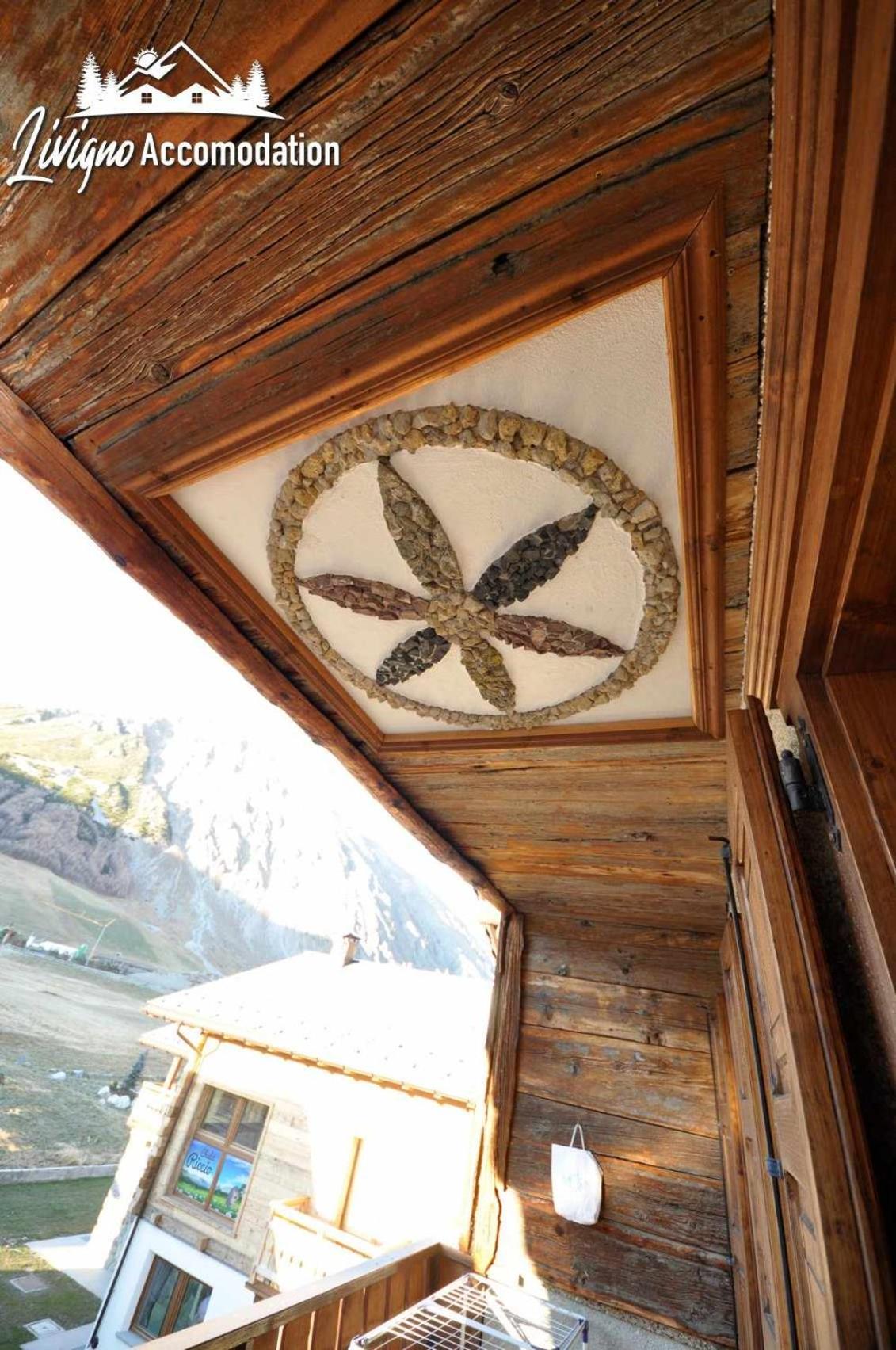 Al Me Bait By Livigno Accomodation ห้อง รูปภาพ