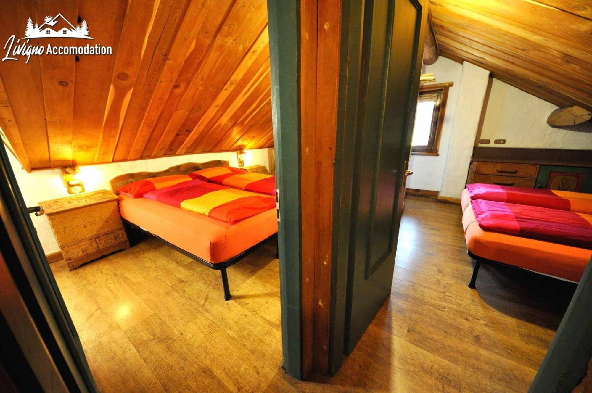Al Me Bait By Livigno Accomodation ห้อง รูปภาพ
