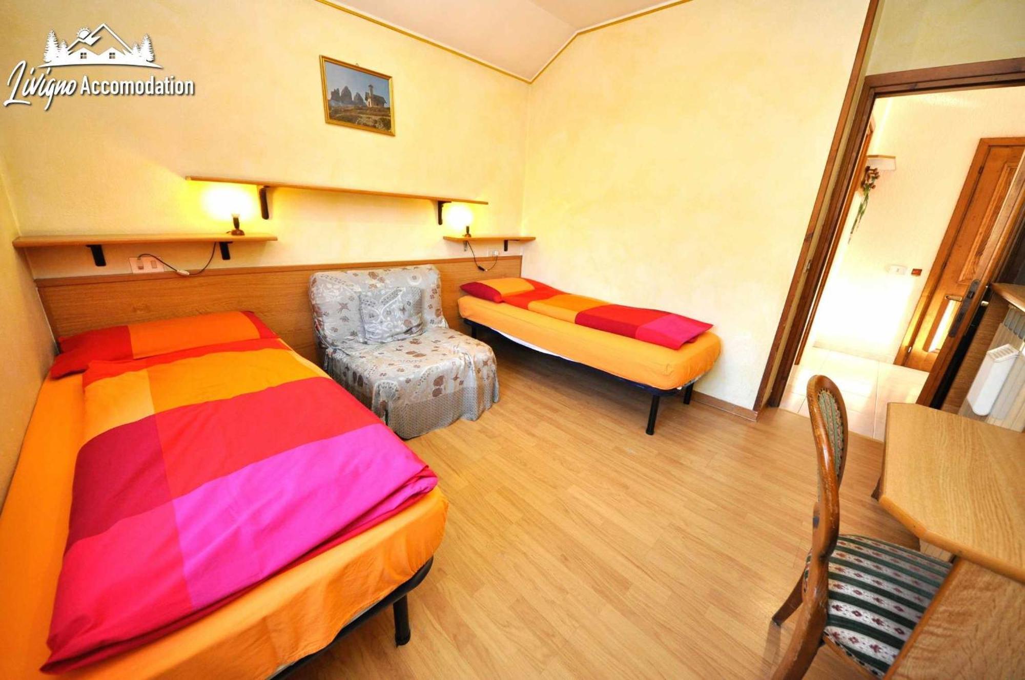 Al Me Bait By Livigno Accomodation ห้อง รูปภาพ