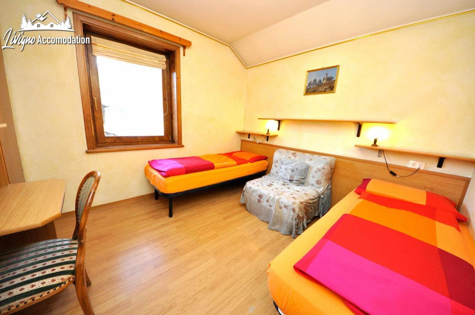 Al Me Bait By Livigno Accomodation ห้อง รูปภาพ