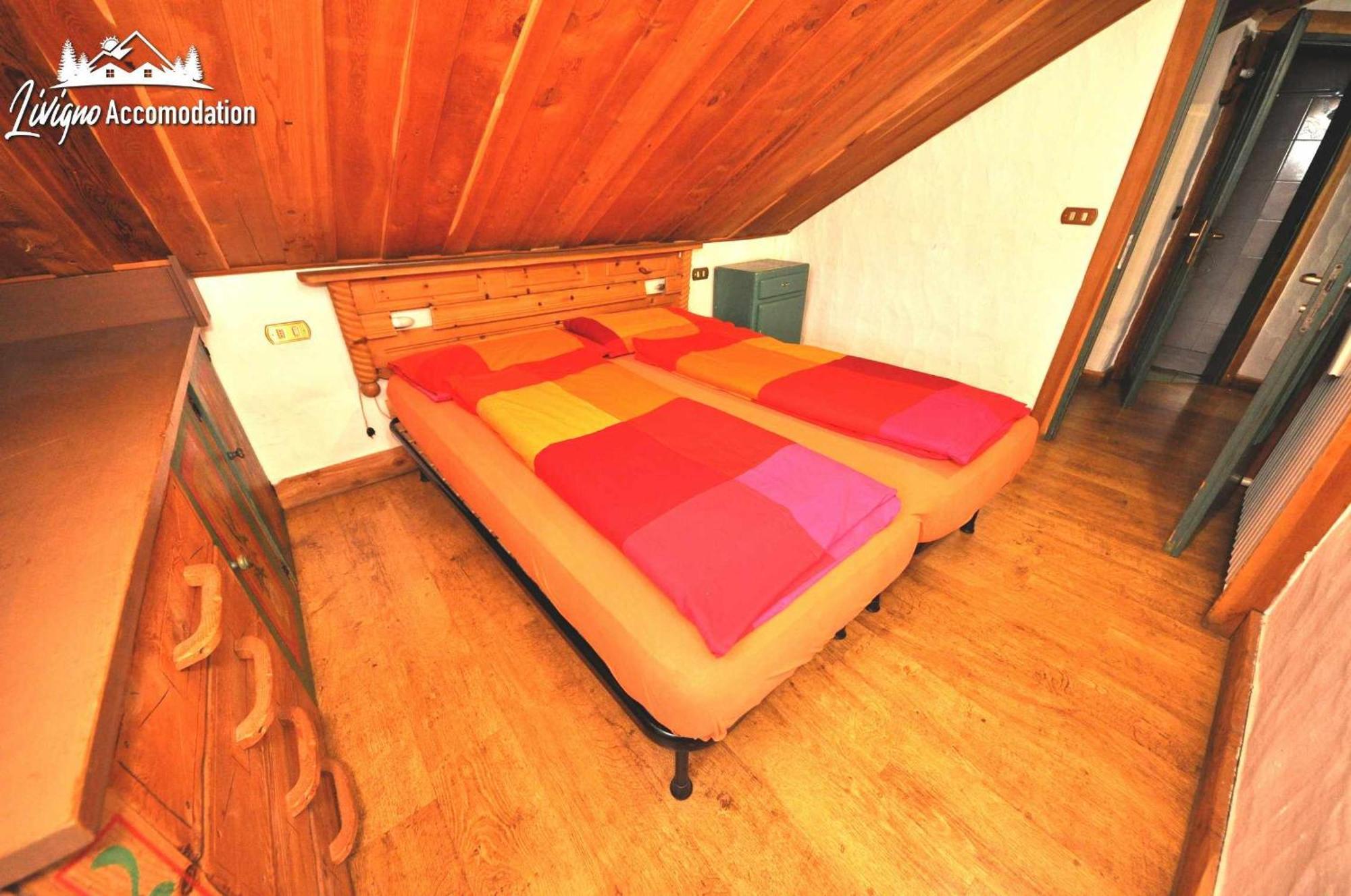 Al Me Bait By Livigno Accomodation ห้อง รูปภาพ