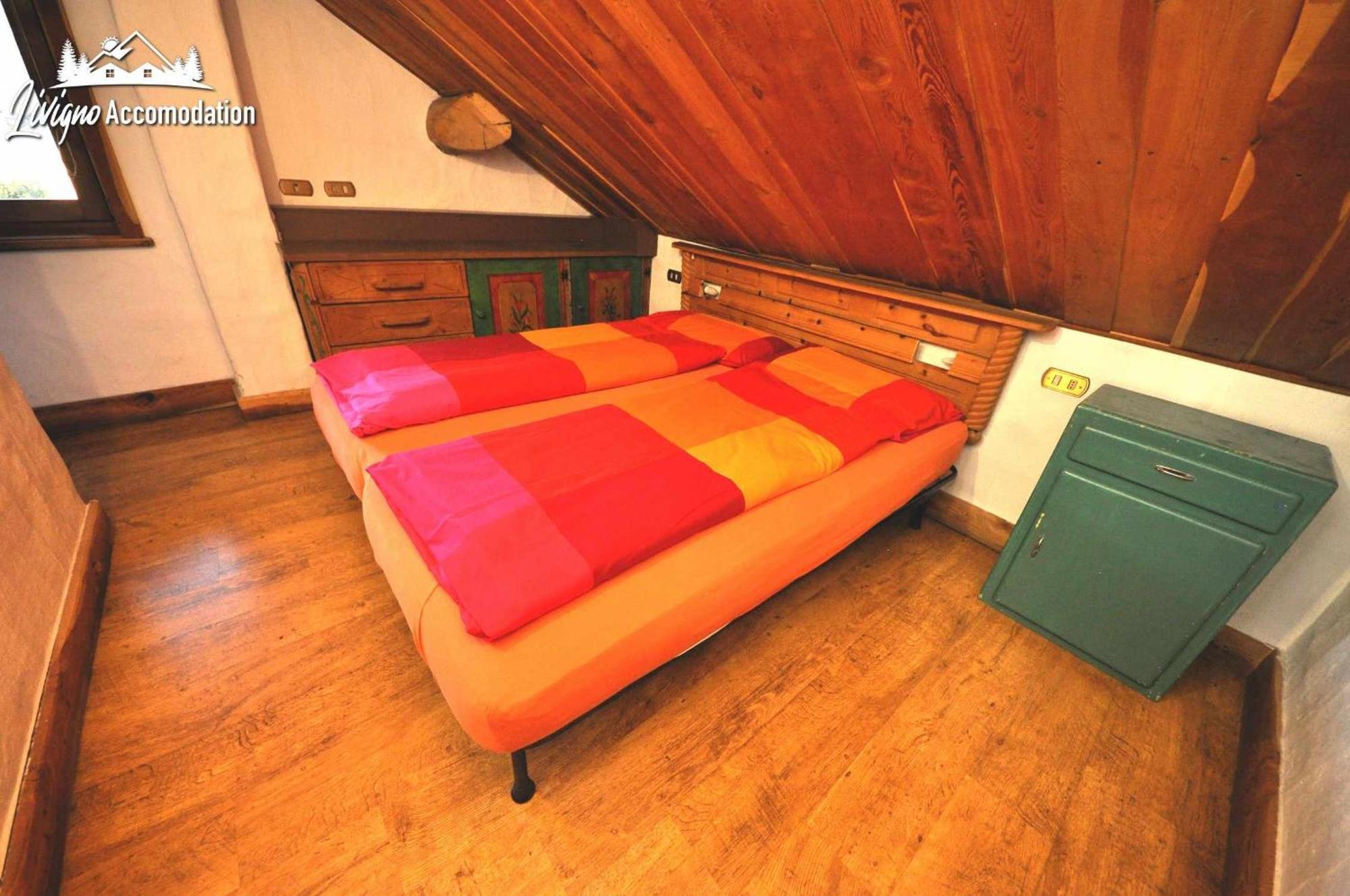 Al Me Bait By Livigno Accomodation ห้อง รูปภาพ