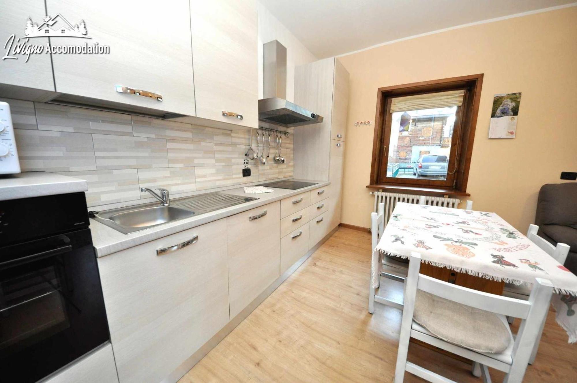 Al Me Bait By Livigno Accomodation ห้อง รูปภาพ