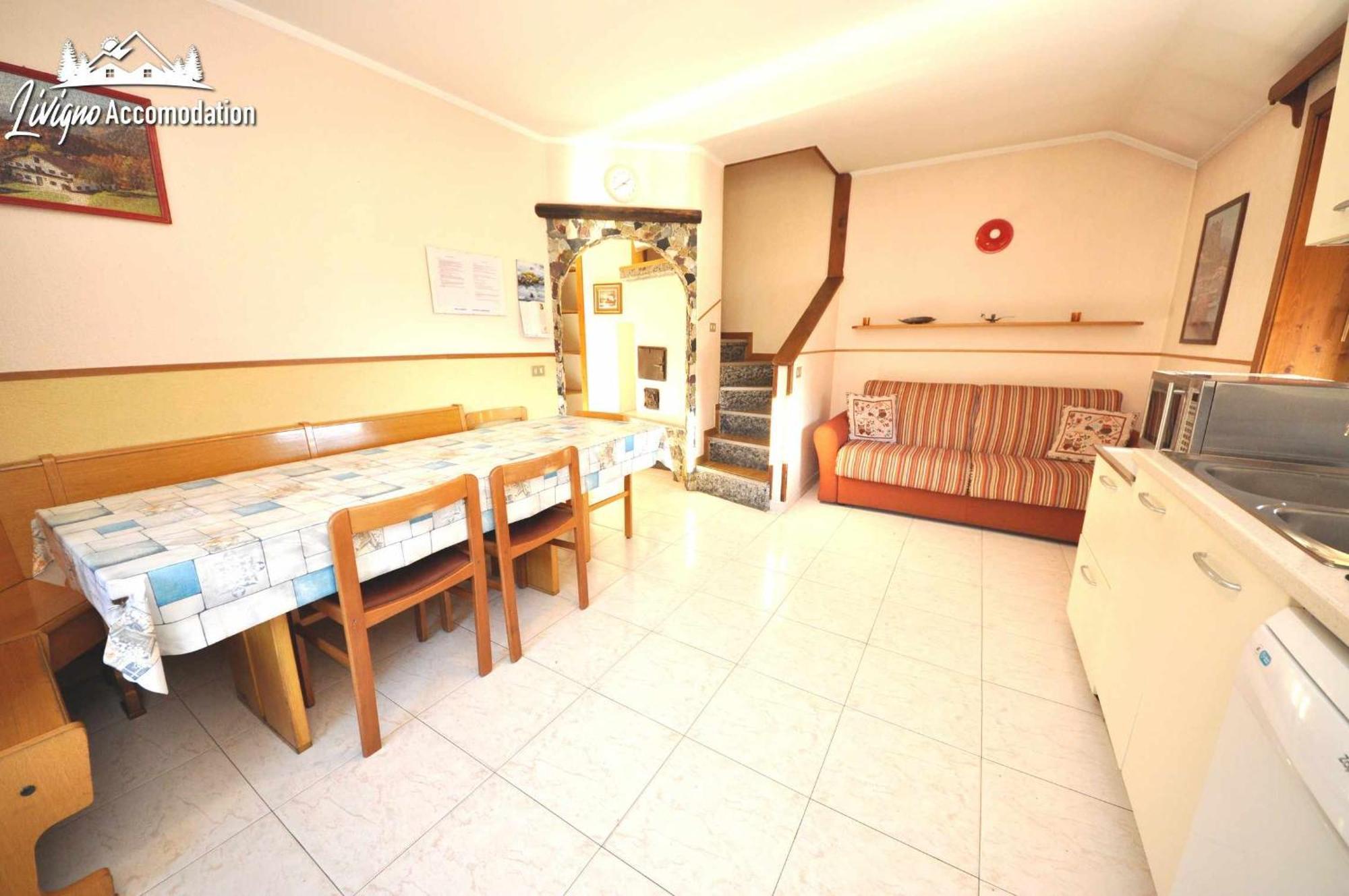 Al Me Bait By Livigno Accomodation ห้อง รูปภาพ