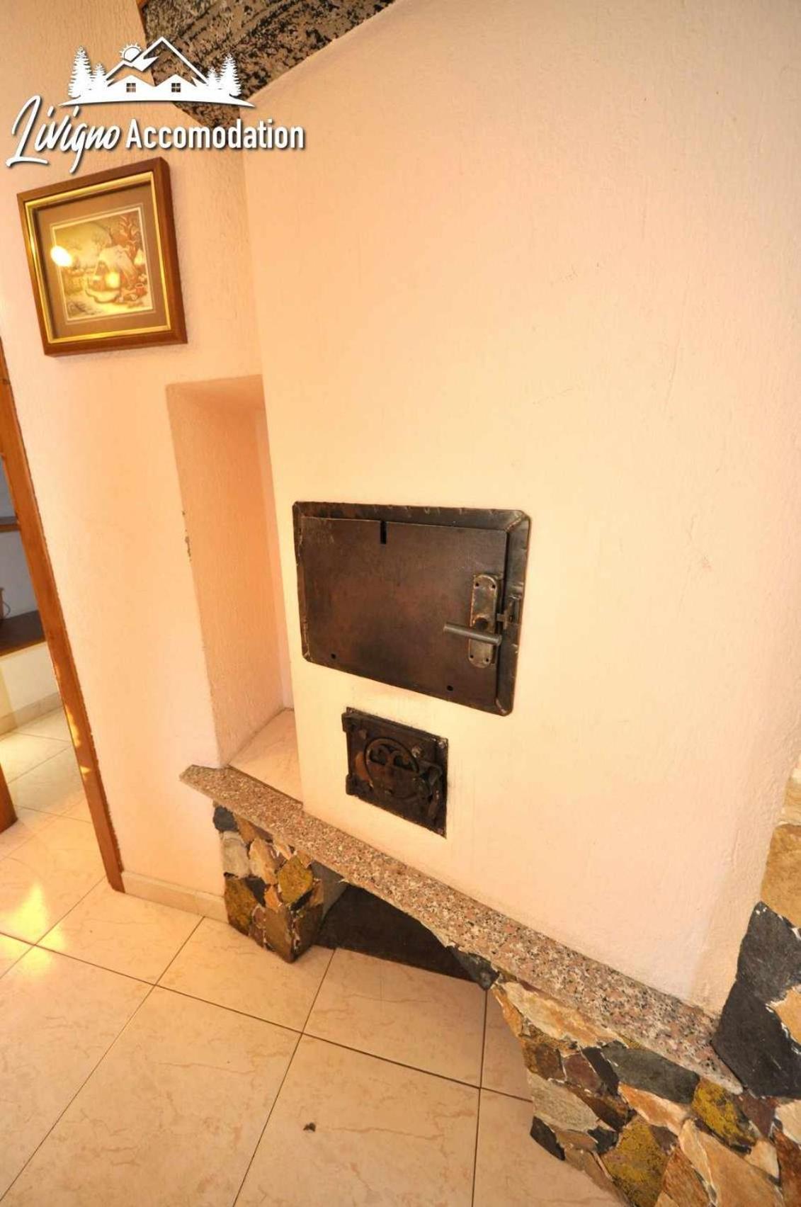 Al Me Bait By Livigno Accomodation ห้อง รูปภาพ