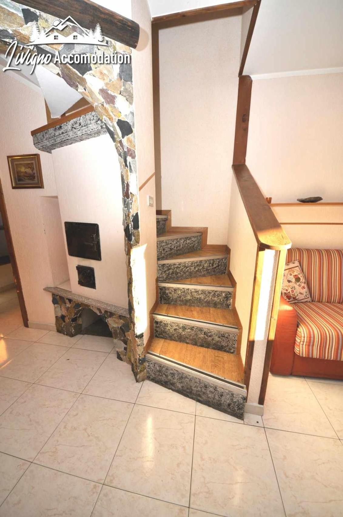 Al Me Bait By Livigno Accomodation ห้อง รูปภาพ