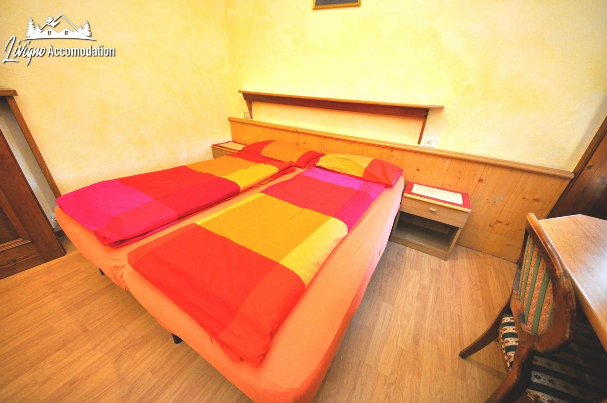 Al Me Bait By Livigno Accomodation ห้อง รูปภาพ
