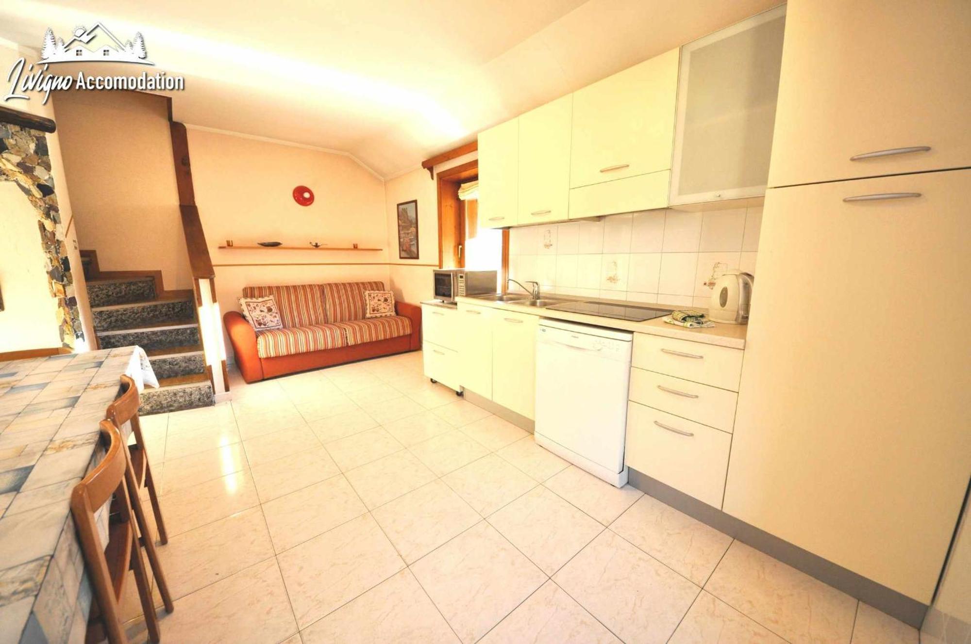 Al Me Bait By Livigno Accomodation ห้อง รูปภาพ