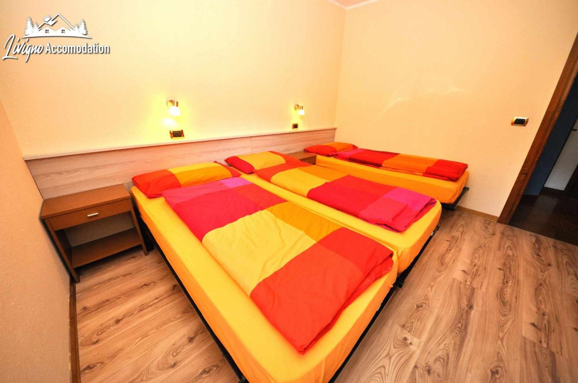 Al Me Bait By Livigno Accomodation ห้อง รูปภาพ