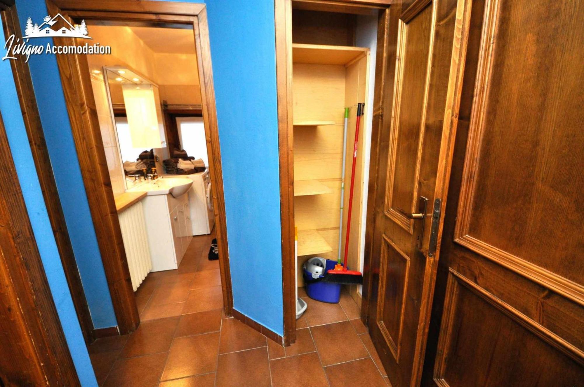 Al Me Bait By Livigno Accomodation ห้อง รูปภาพ