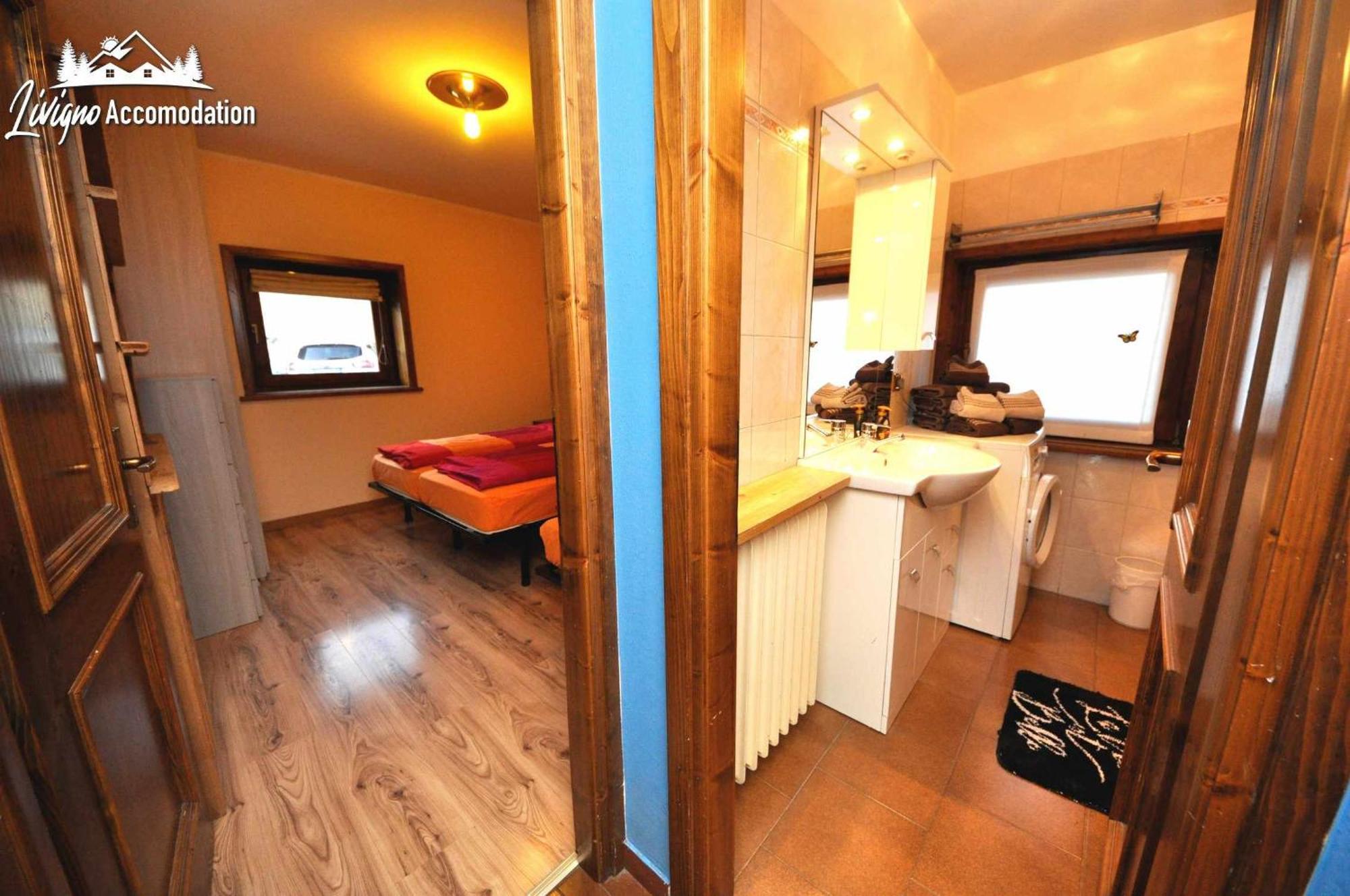 Al Me Bait By Livigno Accomodation ห้อง รูปภาพ