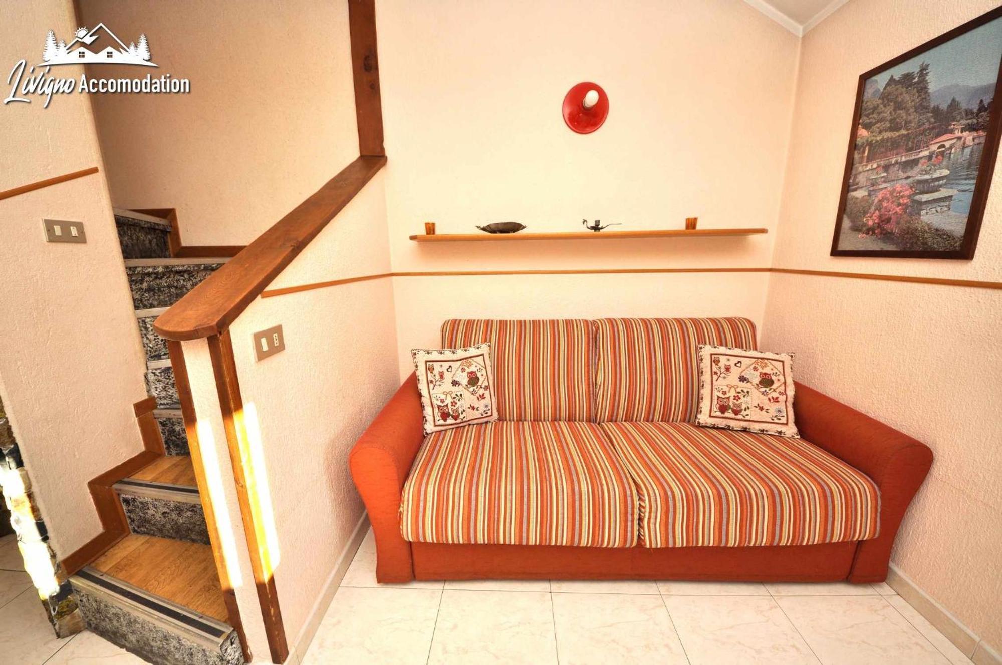 Al Me Bait By Livigno Accomodation ห้อง รูปภาพ