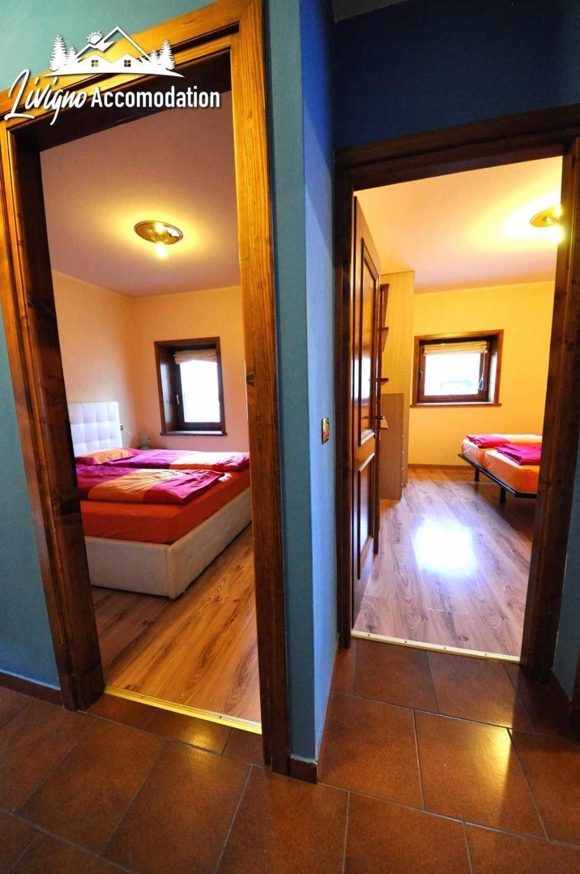 Al Me Bait By Livigno Accomodation ห้อง รูปภาพ