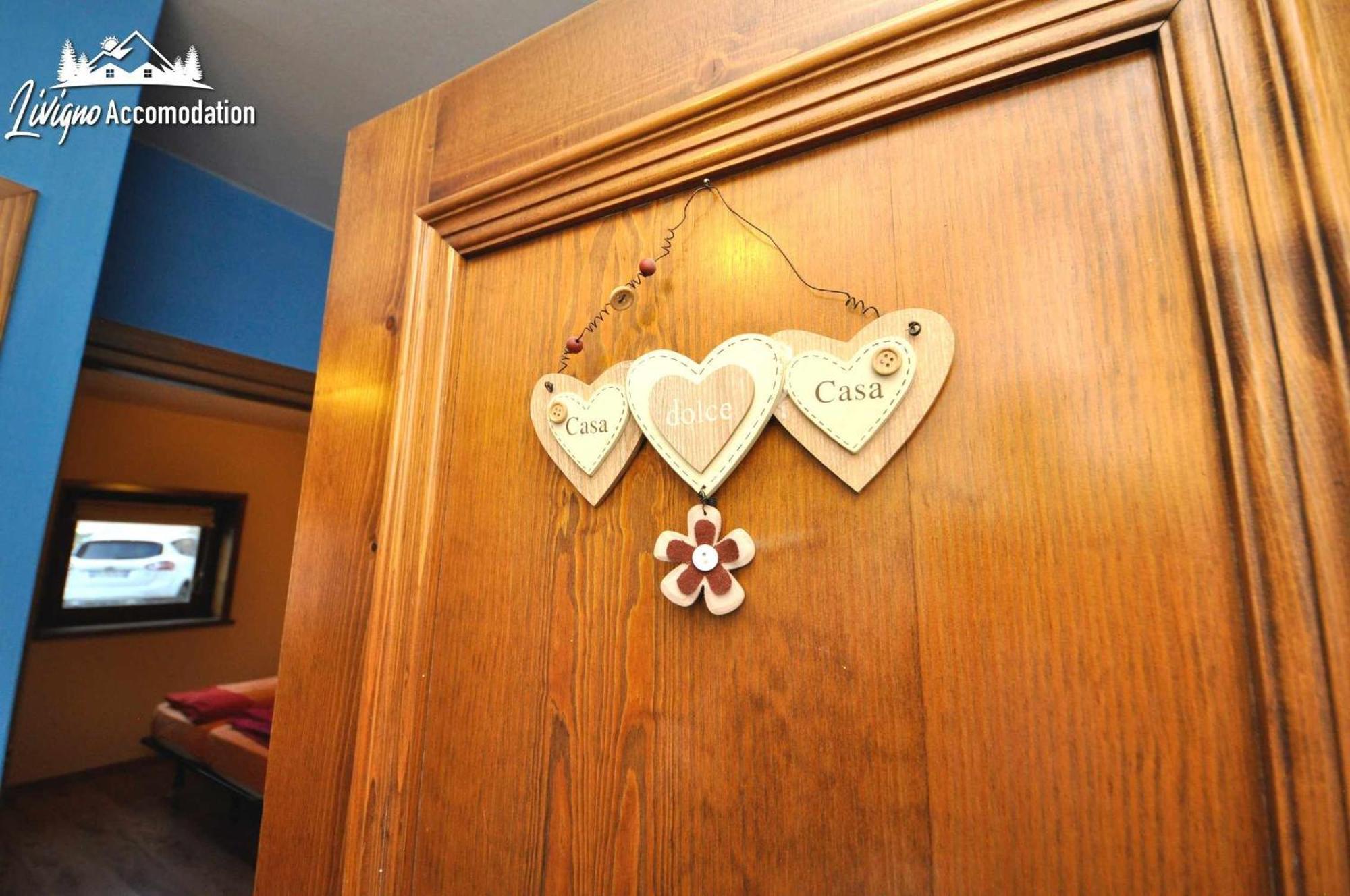 Al Me Bait By Livigno Accomodation ห้อง รูปภาพ