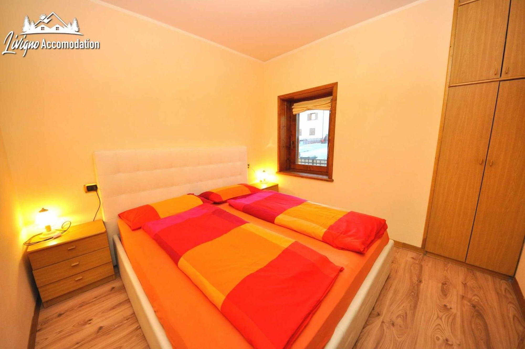 Al Me Bait By Livigno Accomodation ห้อง รูปภาพ