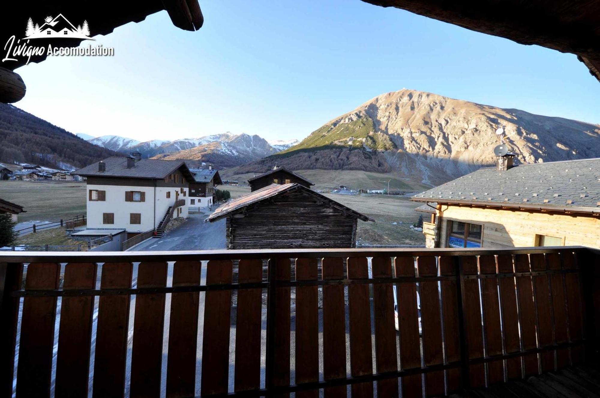 Al Me Bait By Livigno Accomodation ห้อง รูปภาพ