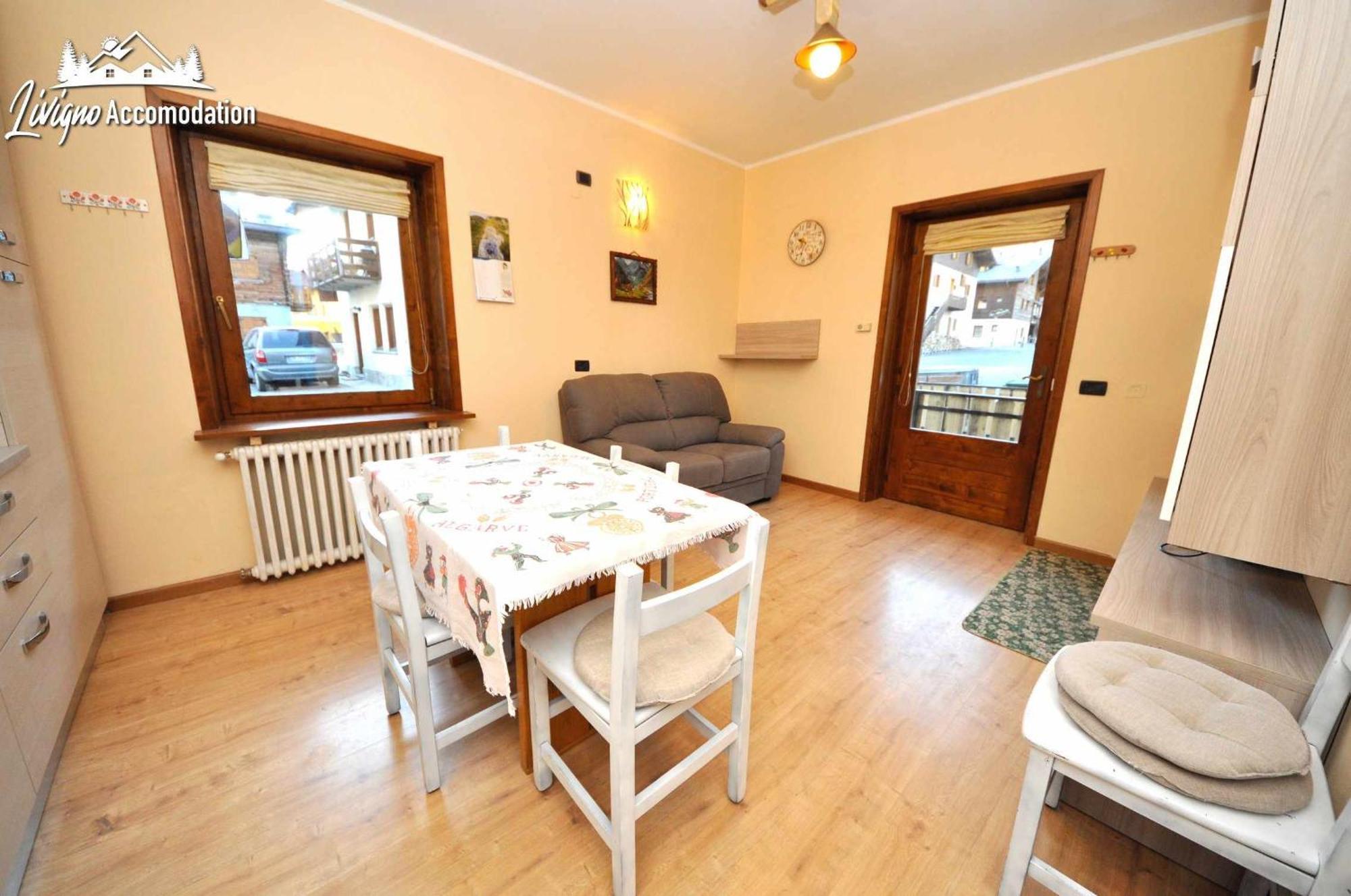 Al Me Bait By Livigno Accomodation ห้อง รูปภาพ