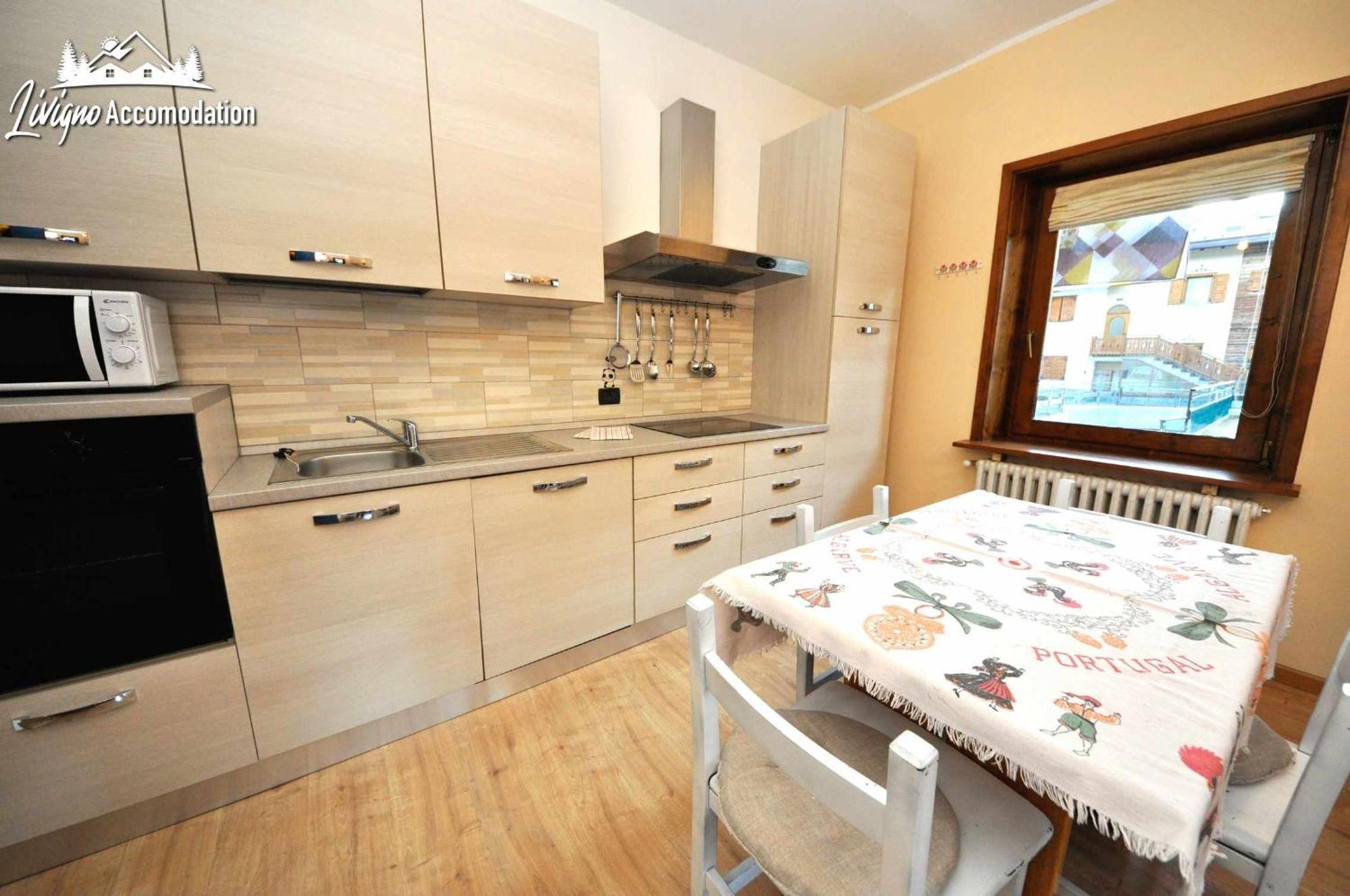 Al Me Bait By Livigno Accomodation ห้อง รูปภาพ