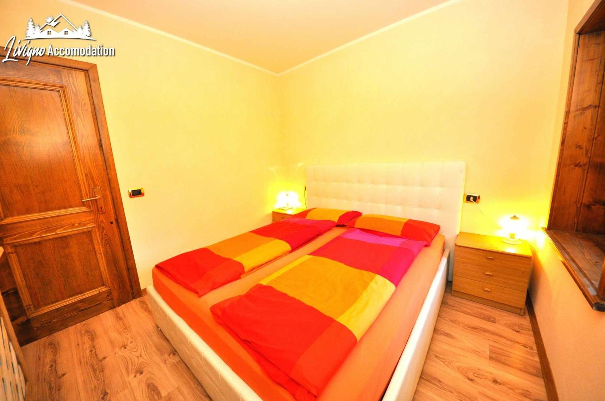 Al Me Bait By Livigno Accomodation ห้อง รูปภาพ