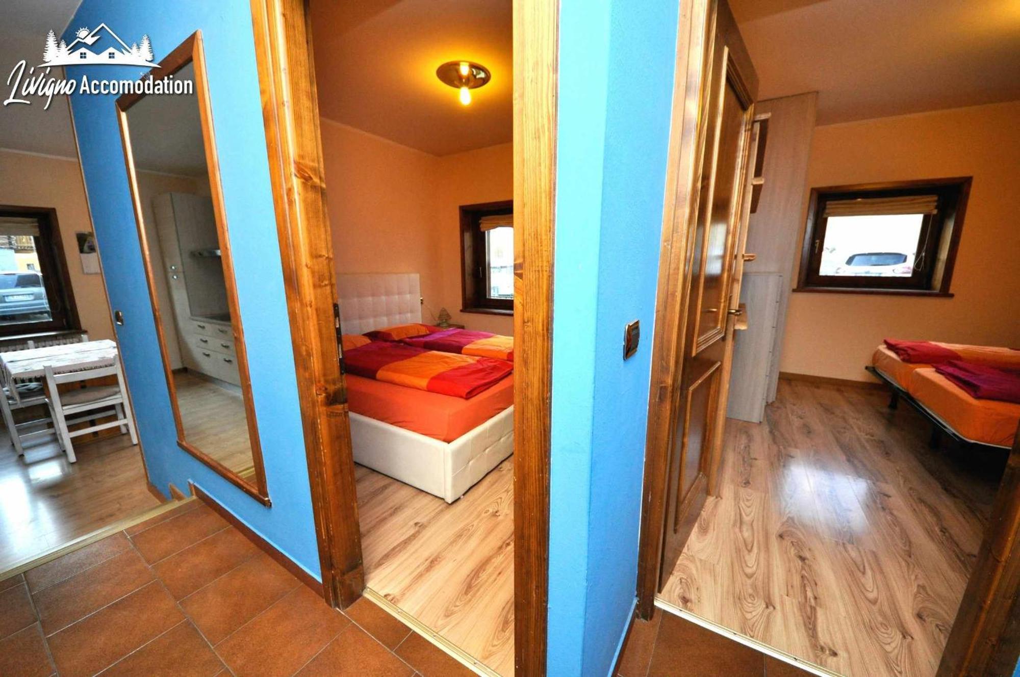 Al Me Bait By Livigno Accomodation ห้อง รูปภาพ